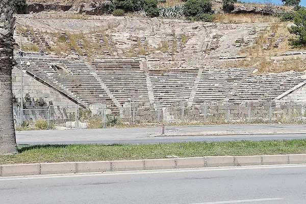 Bodrum Gümbet 17 Nolu Aile Sağlığı Merkezi