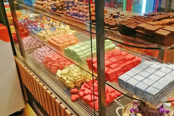 Fırın Ankara