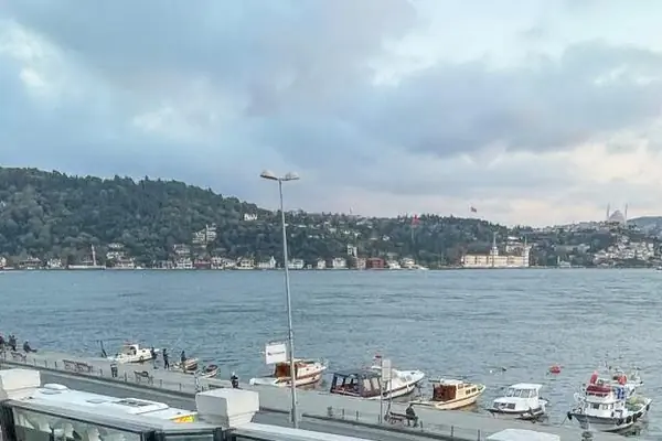 Arnavutköy Yalı