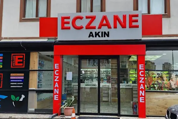 Akın Eczanesi