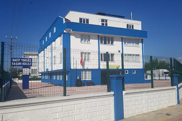 Nazif Tokgöz Başarı Koleji