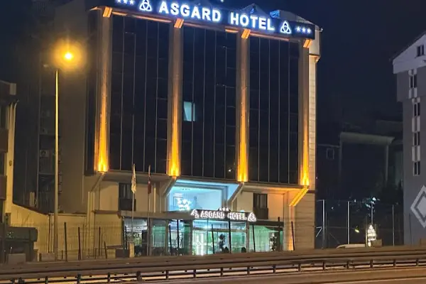 ASGARD HOTEL