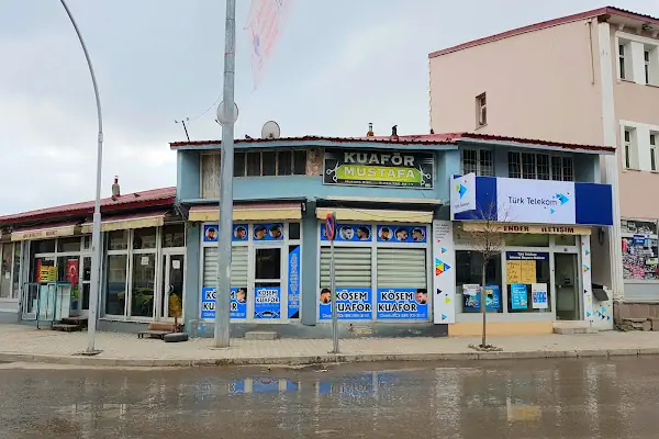 Gökçen Hair &amp; Beauty