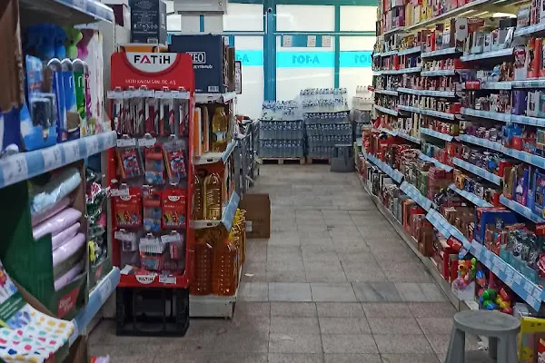 A101 Büyükevren