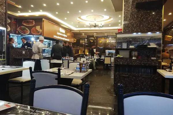 Bosna İşkembecisi