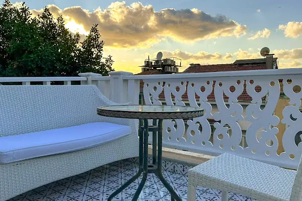 Hi HOTEL IVY BÜYÜKADA
