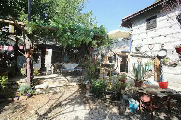 taurus residence