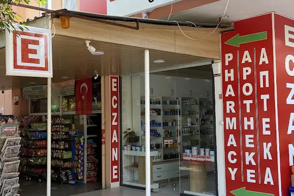 Örs Eczanesi
