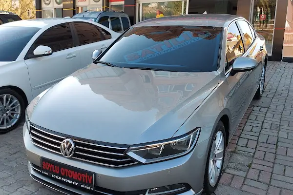 Soylu Otomotiv