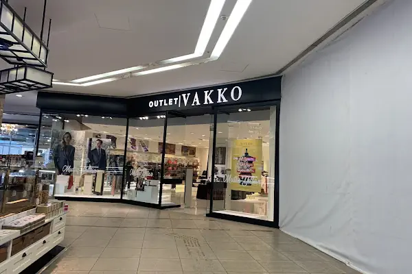 Vakko Outlet