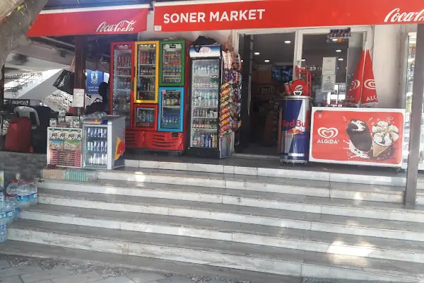 Soner Market
