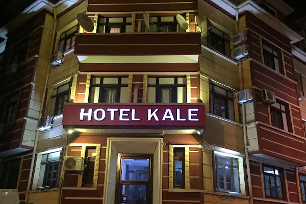 Hotel Kale