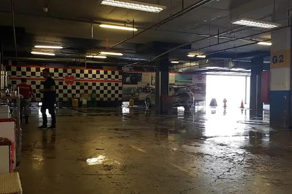 Pit Stop Oto Yıkama