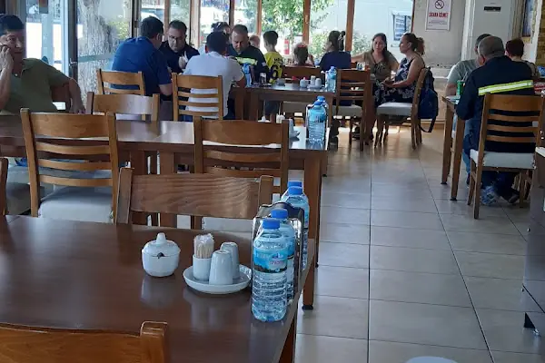 Seyir Cafe & Restaurant
