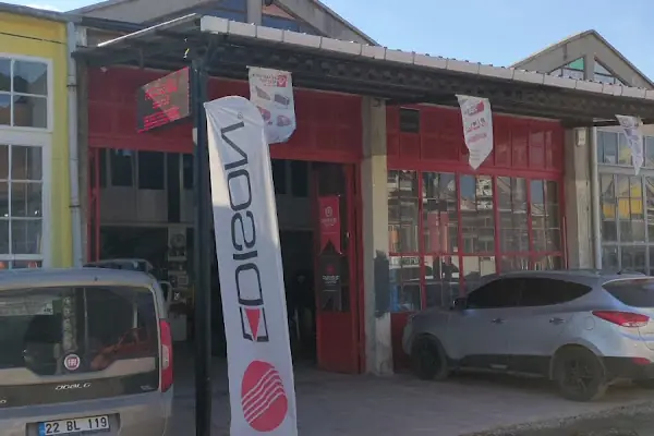 Hocaoğlu Elektronik