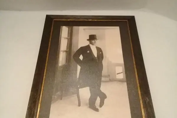 ONURHAN BUKLET