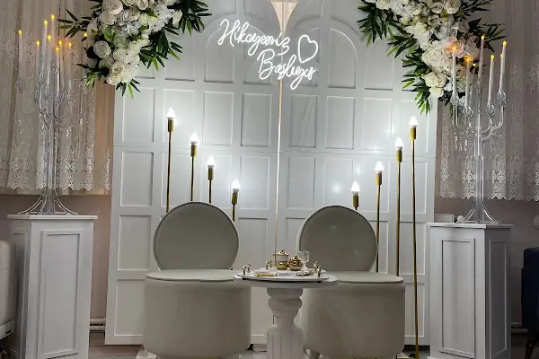 Naz ORGANİZASYON İZMİR