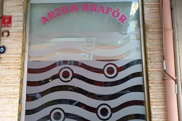Arzum Kuaför