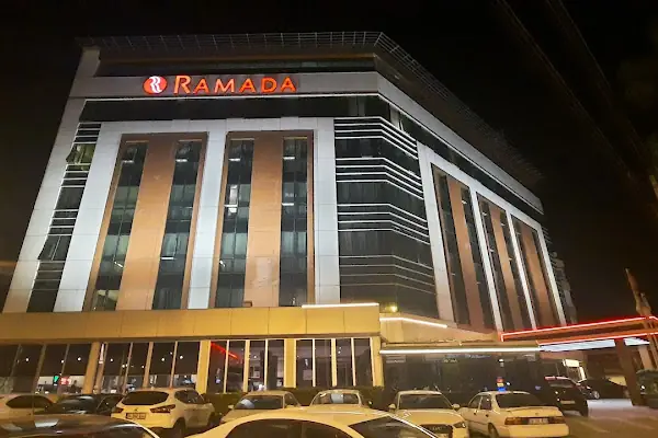 Büyük yalçın hotel