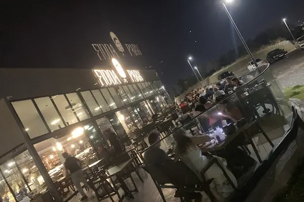 Olympia Cafe&Restaurant