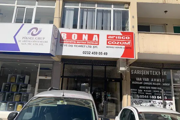 Tor Aada Temizlik & Kozmetik