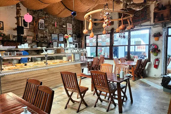 Nazik Ana Restaurant