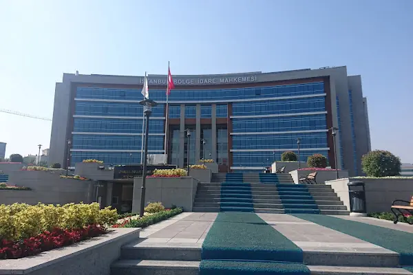 İstanbul Bölge İdare Mahkemesi