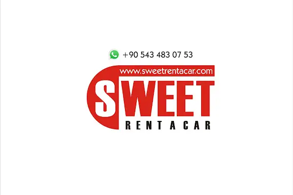 Sweet Rent a Car