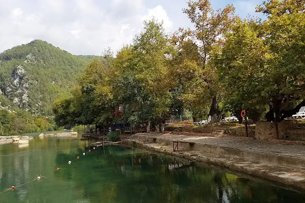 Alara Şevket Demirel İlkögretim Okulu