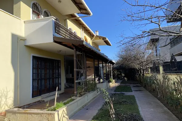 Altınorak Sitesi