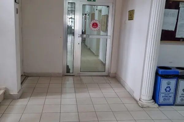 Enez Hükümet Konağı