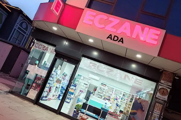 Ada Eczanesi