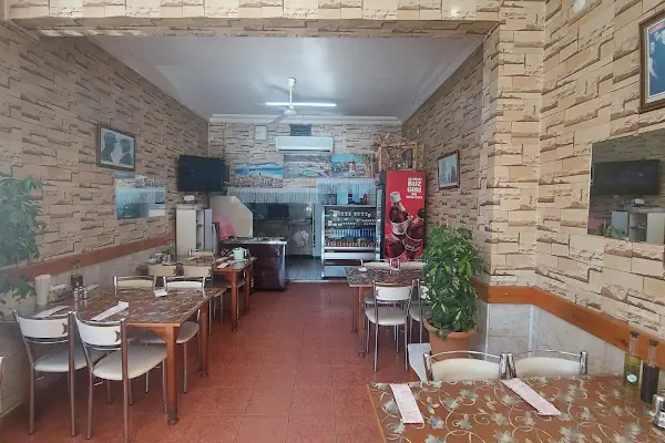 Merkez Restoran