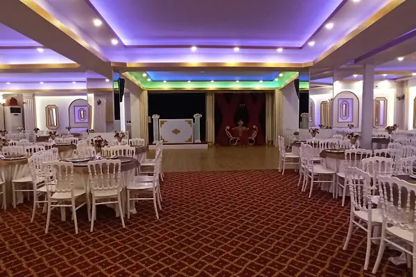 Fulya Davet Düğün Salonları