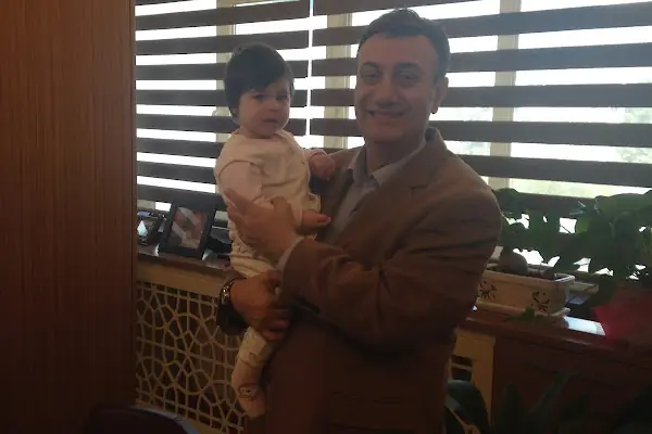 Prof. Dr. CEM TURAN