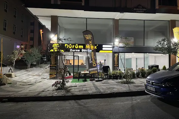 Dürümmax Taşoluk