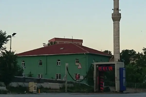 Çalışkanlar Yenievler Cami