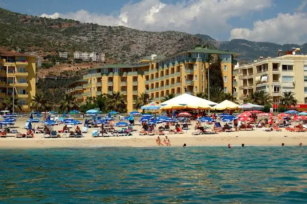 Blue Dream Hotel