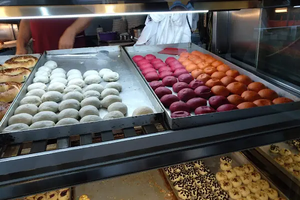 Alsancak Dostlar Fırını