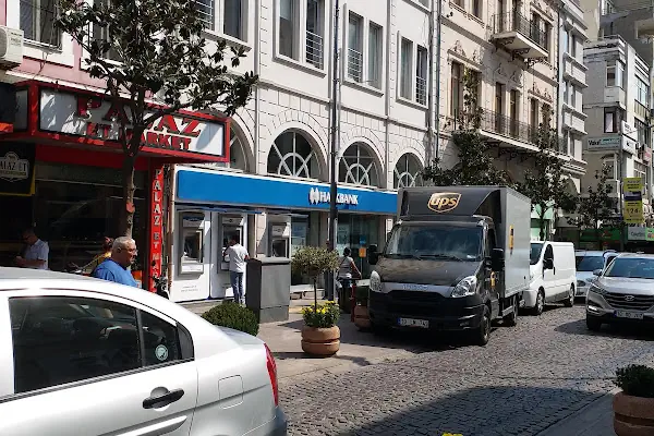 Halkbank Balıkesir Şubesi
