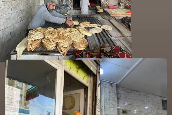 İmamoğlu Pide Fırını