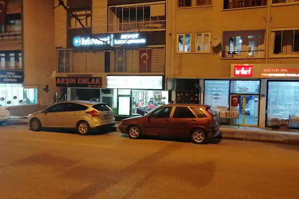 Kaan gürbulsk