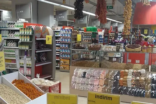CarrefourSA