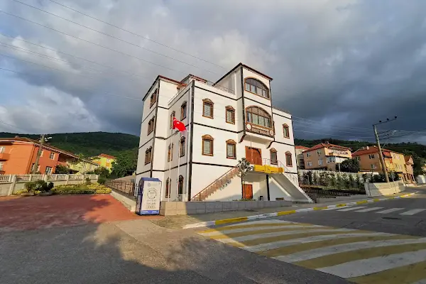 Bahçecik