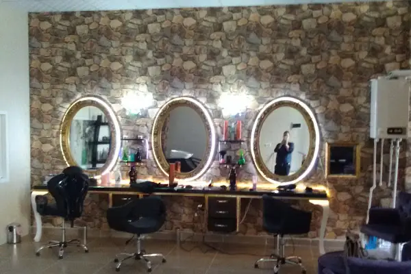 şeyda güzellik salonu
