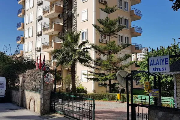 Alaiye Residence 1