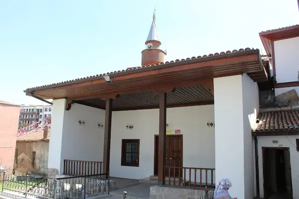 Balaban Cami