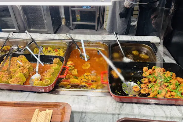 Makchefs