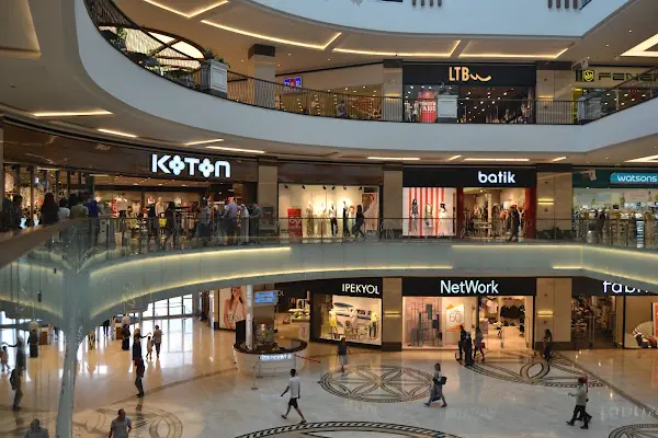 Konya Kentplaza AVM