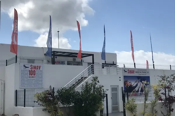 Bodrum Sınav Özel Öğretim Kursu